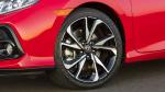 Honda Civic Si Coupe 2017 года (NA)